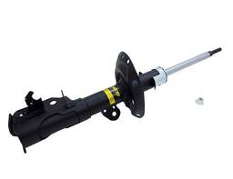 Amortecedor Dianteiro Esquerdo City Fit 2015 a 2021