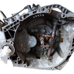 Caixa Cambio Peugeot 405 406 1997 a 2003 2.0 Manual