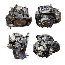Caixa Cambio C4 C5 Picasso 307 308 408 2.0 2004 a 2014 Aut