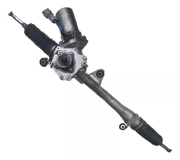 Caixa Setor Direção Fit City 2009 a 2014