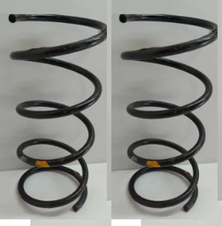 Jogo Molas Dianteiras Ford Ka 1.0 1998 a 2006