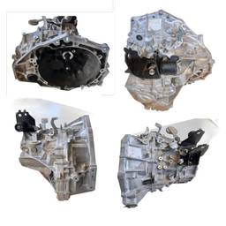 CAMBIO ETIOS 1.3 2017 2018 2019 2020 2021 MANUAL