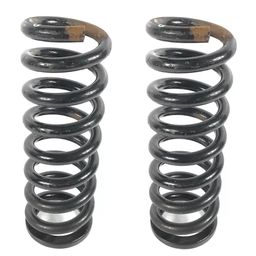 Jogo Molas Dianteiras Ranger 2013 a 2023