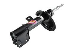 Amortecedor Dianteiro Esquerdo C4 Pallas Hatch Vtr Peug 307