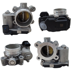 Tbi Equinox 1.5 2020 a 2024 Cruze Tracker 1.4 2017 a 2019