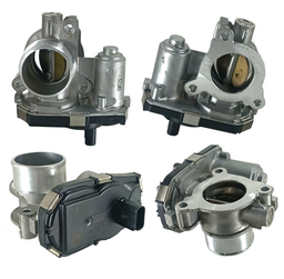 TBI CORPO BORBOLETA ONIX 1.0 12V 3CC FLEX 2024 25205308