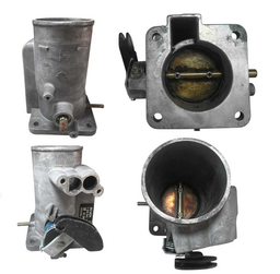 TBI CORPO BORBOLETA S10 VECTRA 2.2 1998 A 2002 93268054