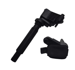 Bobina Ignição Rampage Compass Commander 2.0 Gas 24/