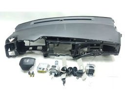 Kit Airbag Honda City 2015 a 2021