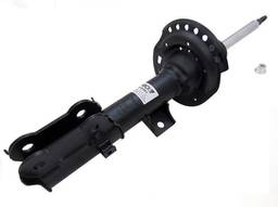  Amortecedor Dianteiro Esquerdo Creta 2017 a 2024