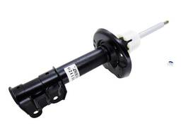 Amortecedor Dianteiro Esquerdo Mobi 2017/ S/ Barra Estabiliz