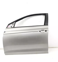 Porta Dianteira Esquerda Nivus Polo Virtus 2018 2019 2020/..