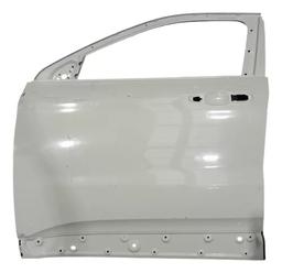 Porta Dianteira Esquerda Toro 2016 2017 2018/..