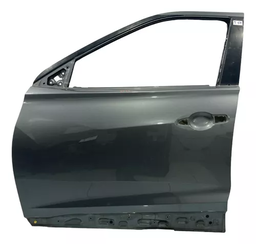 Porta Dianteira Esquerda Kicks 2017 2018 a 2024