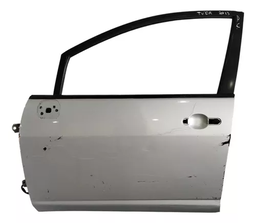PORTA DIANTEIRA ESQUERDA TIIDA 2008 2009 A 2013