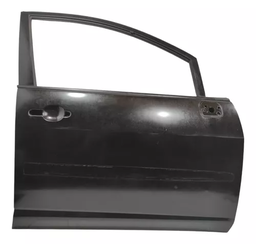 PORTA DIANTEIRA DIREITA TIIDA 2008 2009 A 2013