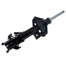 Amortecedor Dianteiro Esquerdo Tiida 2008 2009 2010 a 2013