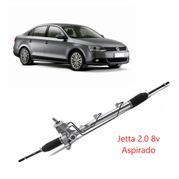 Caixa Setor Direção Jetta 2.0 8v Asp 2011 a 2016
