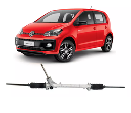 Caixa Setor Direção Up! 2014 a 2020