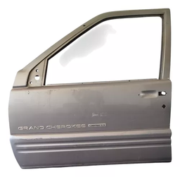 Porta Dianteira Esquerda Grand Cherokee 1994 1995 a 1998
