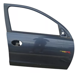 Porta Dianteira Direita Corsa 2003 a 2012 Montana 2004/2010