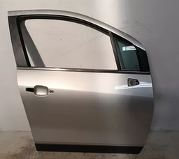 Porta Dianteira Direita Tracker 2014 2015 a 2019