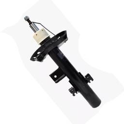 Amortecedor Evoque Traseiro Direito 2012 a 2019 S/ Sensor