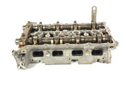 Cabeçote Lancer Asx Outlander 2.0 16v 2011 a 2017 Gas
