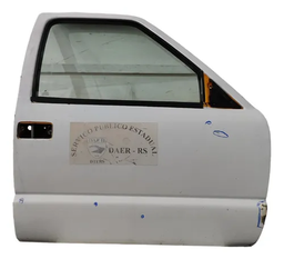 Porta Dianteira Direita S10 Blazer 2001 2002 a 2011
