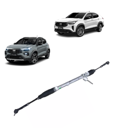Caixa Setor Direção Pulse Fastback 2022/