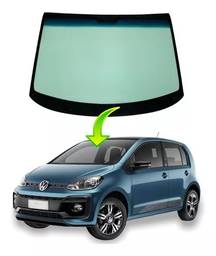Parabrisa Up 2014 a 2021