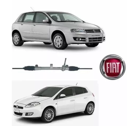 Caixa Setor Direção Stilo Bravo 2003 a 2016