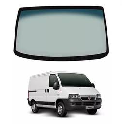 Parabrisa Ducato Jumper Boxer 1998 a 2017