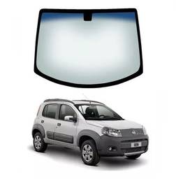 Parabrisa Uno 2011 a 2021 Fiorino 2014/