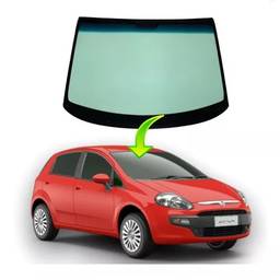 PARABRISA PUNTO LINEA 2008 2009 A 2017