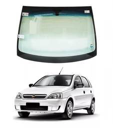 Parabrisa Corsa 2003 a 2012 Montana 03/10