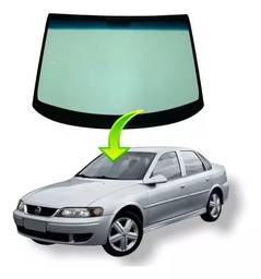 Parabrisa Vectra 1997 a 2005