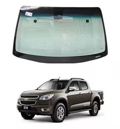 Parabrisa S10 TrailBlazer 2012/