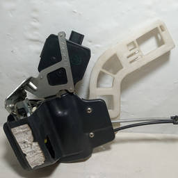 Fechadura Porta Traseira Direita Sportage 2006 2007 a 2010