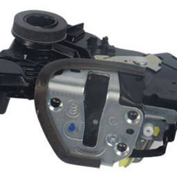 Fechadura Porta Tra Dir Corolla 09/14 20/ Rav4 13/18 4Pinos