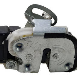 Fechadura Porta Traseira Direita Airtrek 2004 2005 a 2008