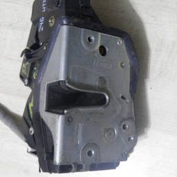 Fechadura Porta Traseira Direita Bmw 325 328 E46 1998 a 2005