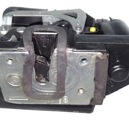 Fechadura Porta Trseira Direita Ssangyong Actyon Kyron 08/