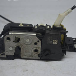 FECHADURA PORTA TRASEIRA DIREITA PEUGEOT 308 408 2011 A 2019