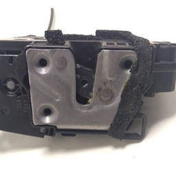 FECHADURA PORTA TRASEIRA DIREITA FLUENCE 2015 16 17 18/..