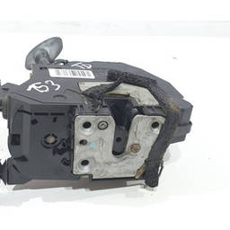 FECHADURA PORTA TRASEIRA DIREITA FLUENCE 2011 2012 A 2014