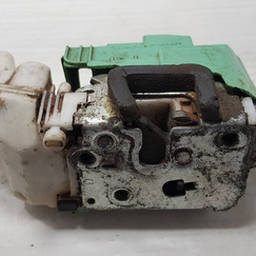 Fechadura Porta Traseira Direita Vectra 2006 a 2011 Verde