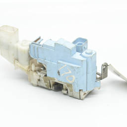Fechadura Porta Traseira Direita Vectra 2006 a 2011 Azul