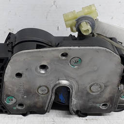 Fechadura Porta Traseira Direita Agile sem trava elé