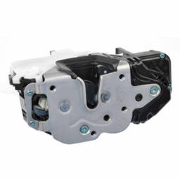 Fechadura Porta Tras Dir Agile Sonic Tracker até 19 4 Pinos
